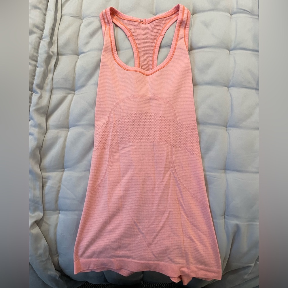 Swiftly Tech Racerback Tank